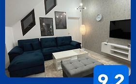 Apartman Carpe Diem