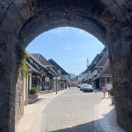 Ferienwohnung Apartman Carpe Diem Jajce Exterior foto