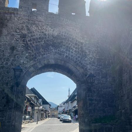 Ferienwohnung Apartman Carpe Diem Jajce Exterior foto