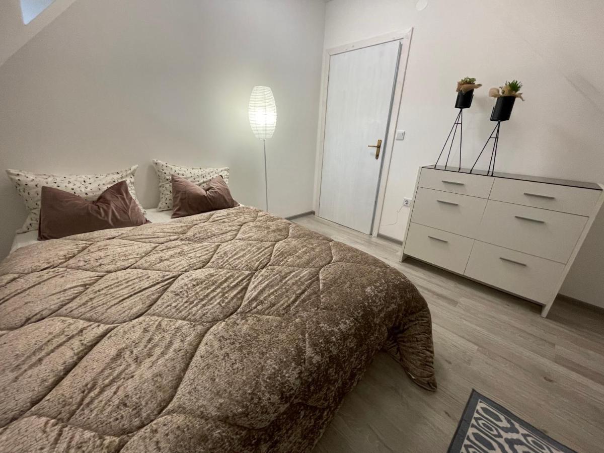 Ferienwohnung Apartman Carpe Diem Jajce Exterior foto