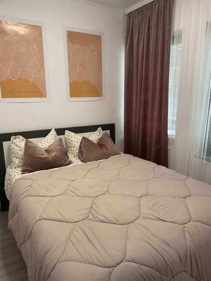 Ferienwohnung Apartman Carpe Diem Jajce Exterior foto