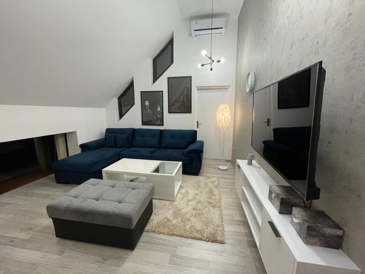 Ferienwohnung Apartman Carpe Diem Jajce Exterior foto