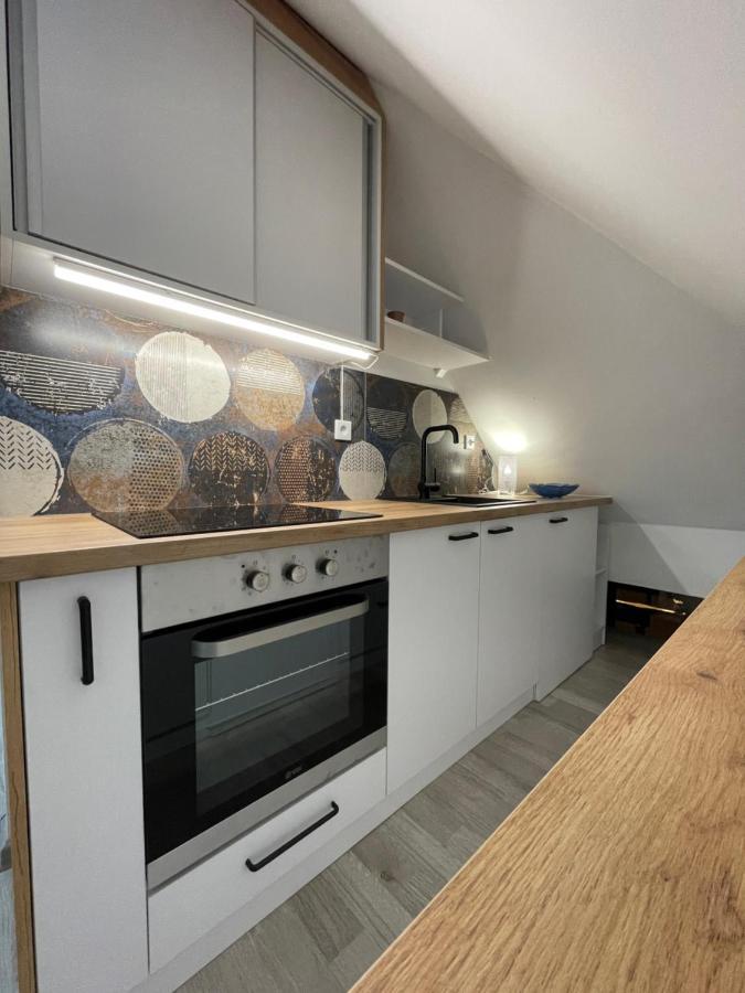 Ferienwohnung Apartman Carpe Diem Jajce Exterior foto