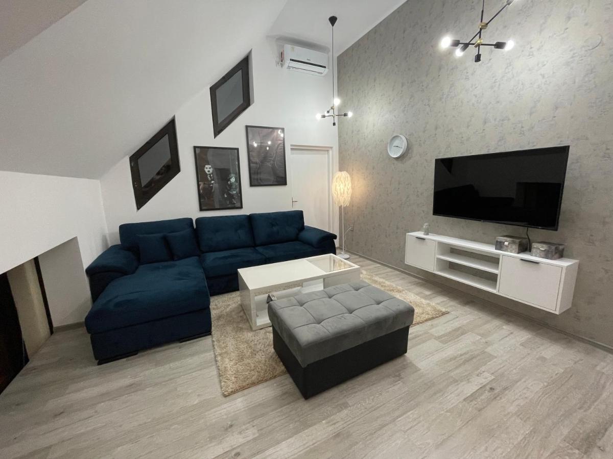 Ferienwohnung Apartman Carpe Diem Jajce Exterior foto