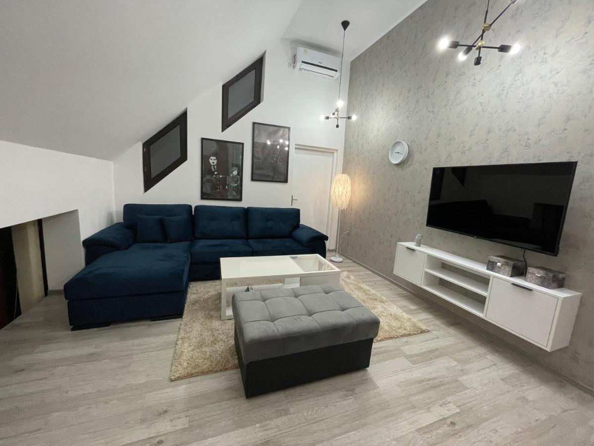 Ferienwohnung Apartman Carpe Diem Jajce Exterior foto